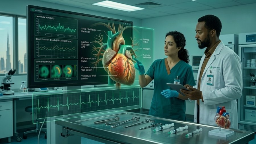 Healthcare Marketing in Dubai