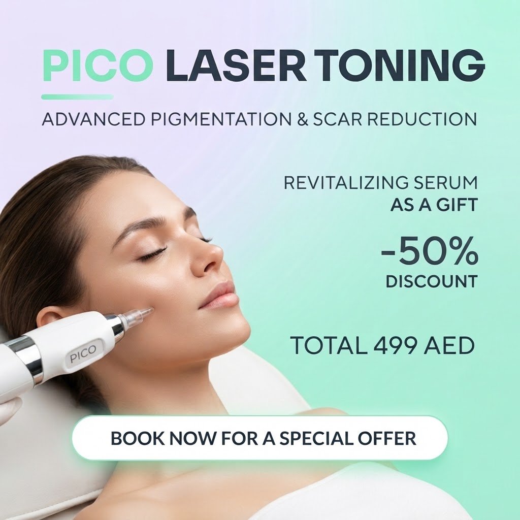 Beauty Salon Marketing Dubai