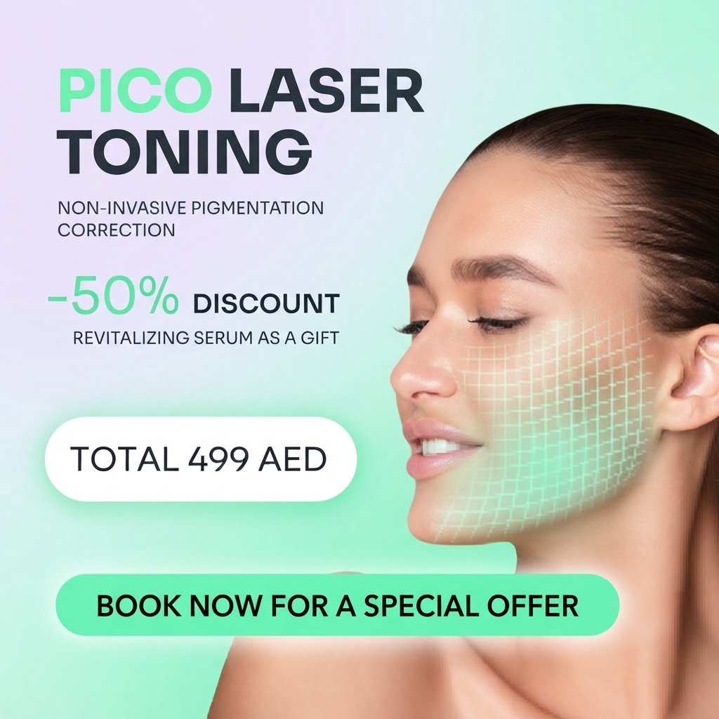 Innsavi Beauty Salon Dubai