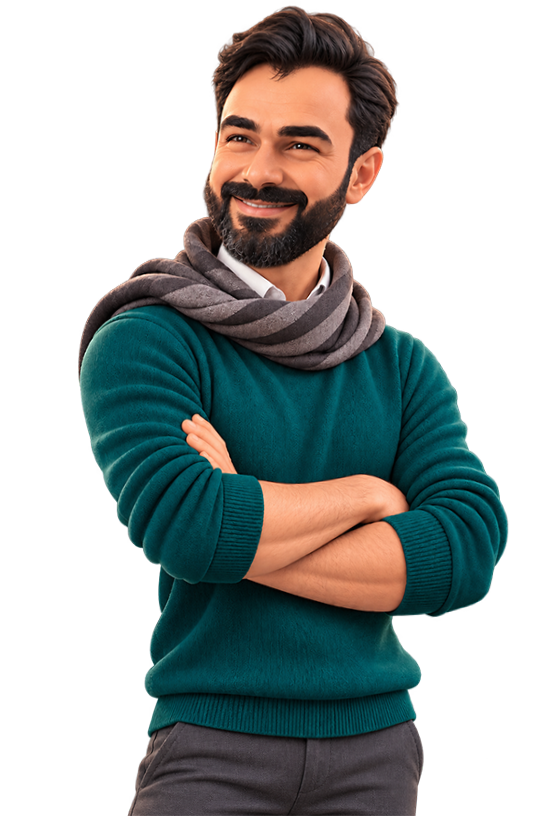 wooster Marketing Agency in Dubai